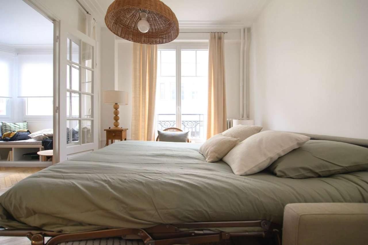 Deco St Antoine Appartement *