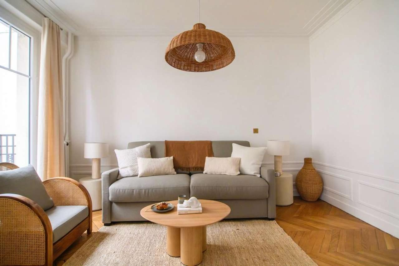 Deco St Antoine * Parijs