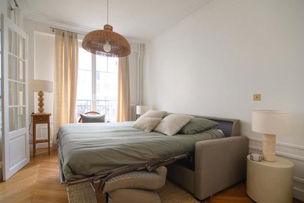 Deco St Antoine Appartement