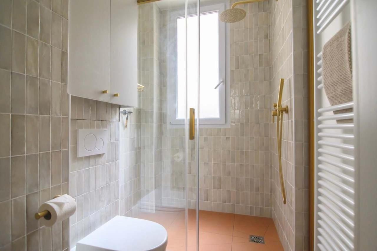 Deco St Antoine Appartement Parijs