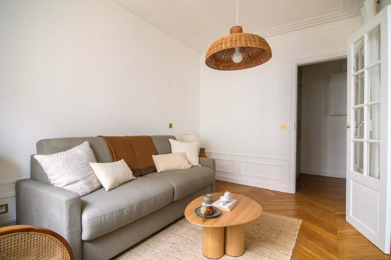Deco St Antoine * Parijs