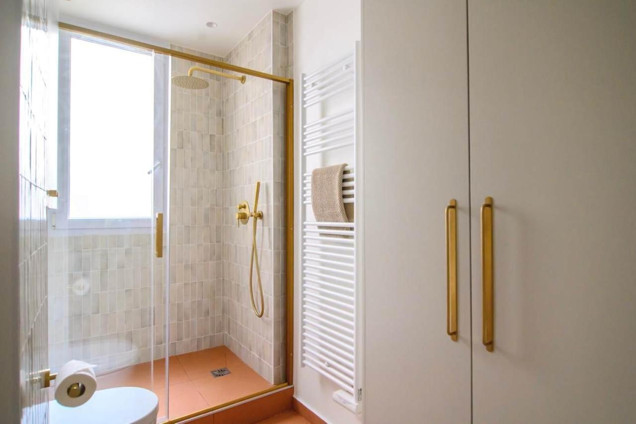 Deco St Antoine Appartement