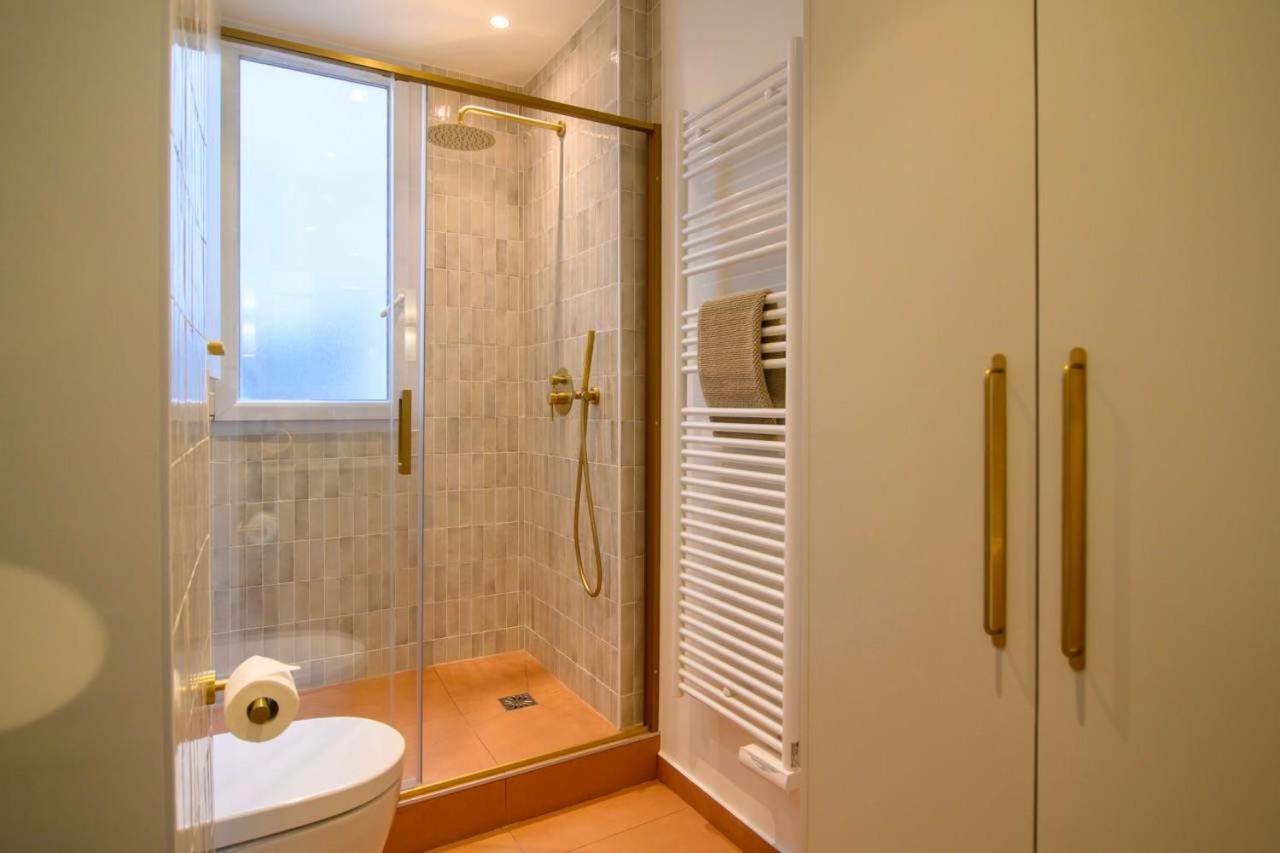 Appartement Deco St Antoine