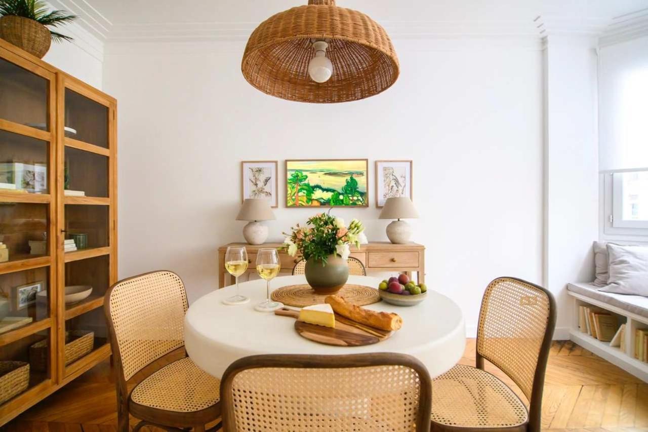 Deco St Antoine Parijs