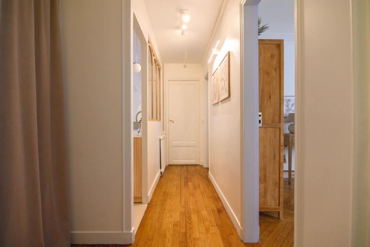 Appartement Deco St Antoine
