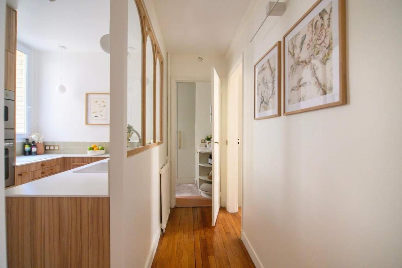 Appartement Deco St Antoine
