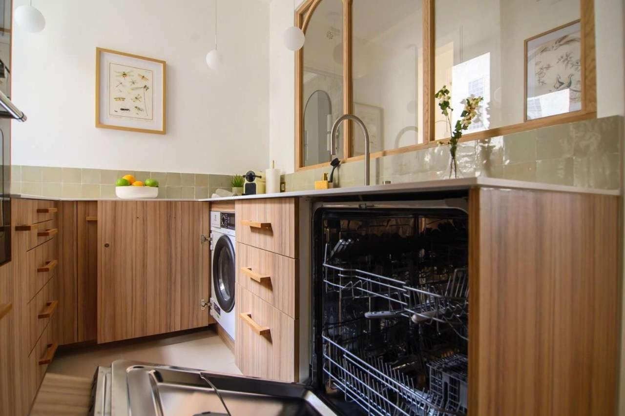 Appartement Deco St Antoine