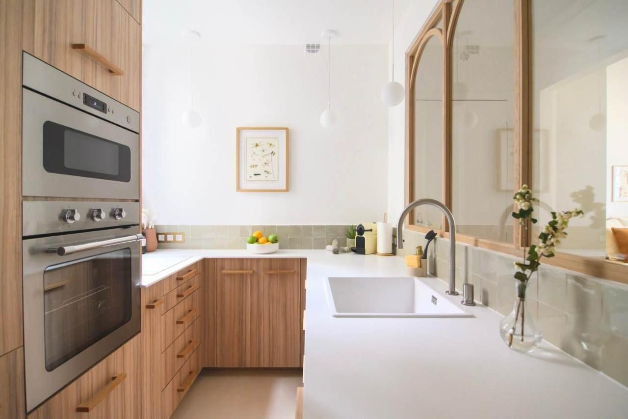 Deco St Antoine Appartement *