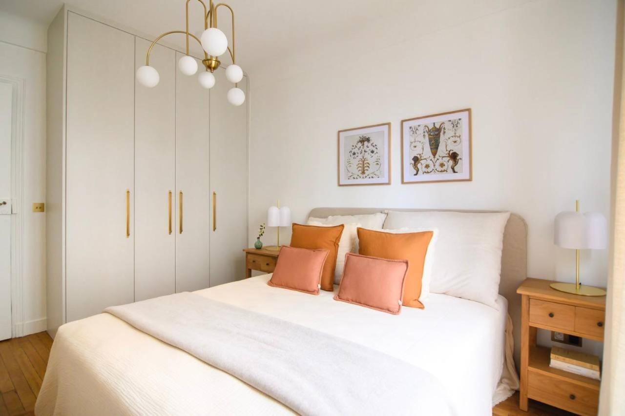 Appartement Deco St Antoine *