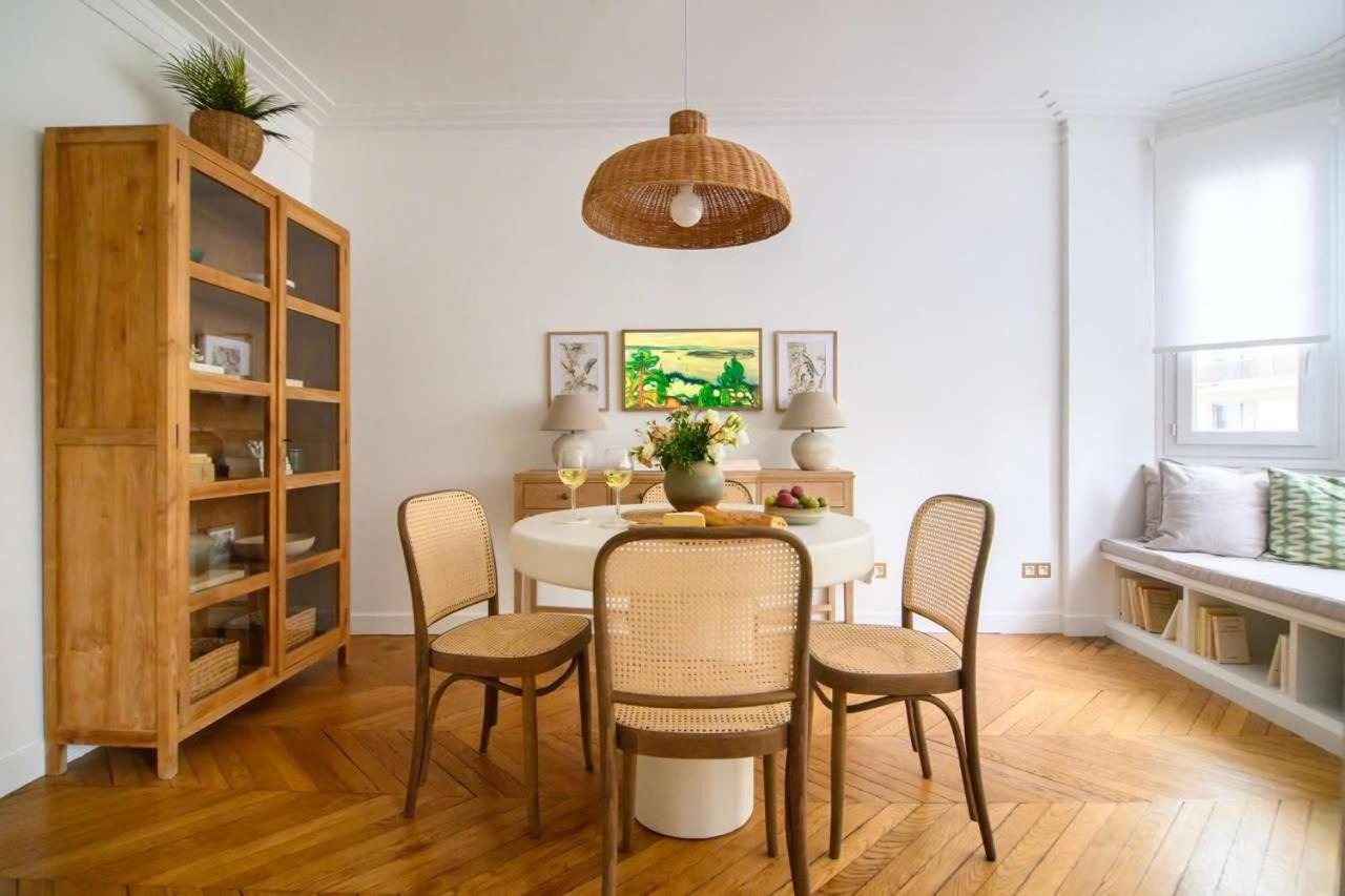 Deco St Antoine Parijs