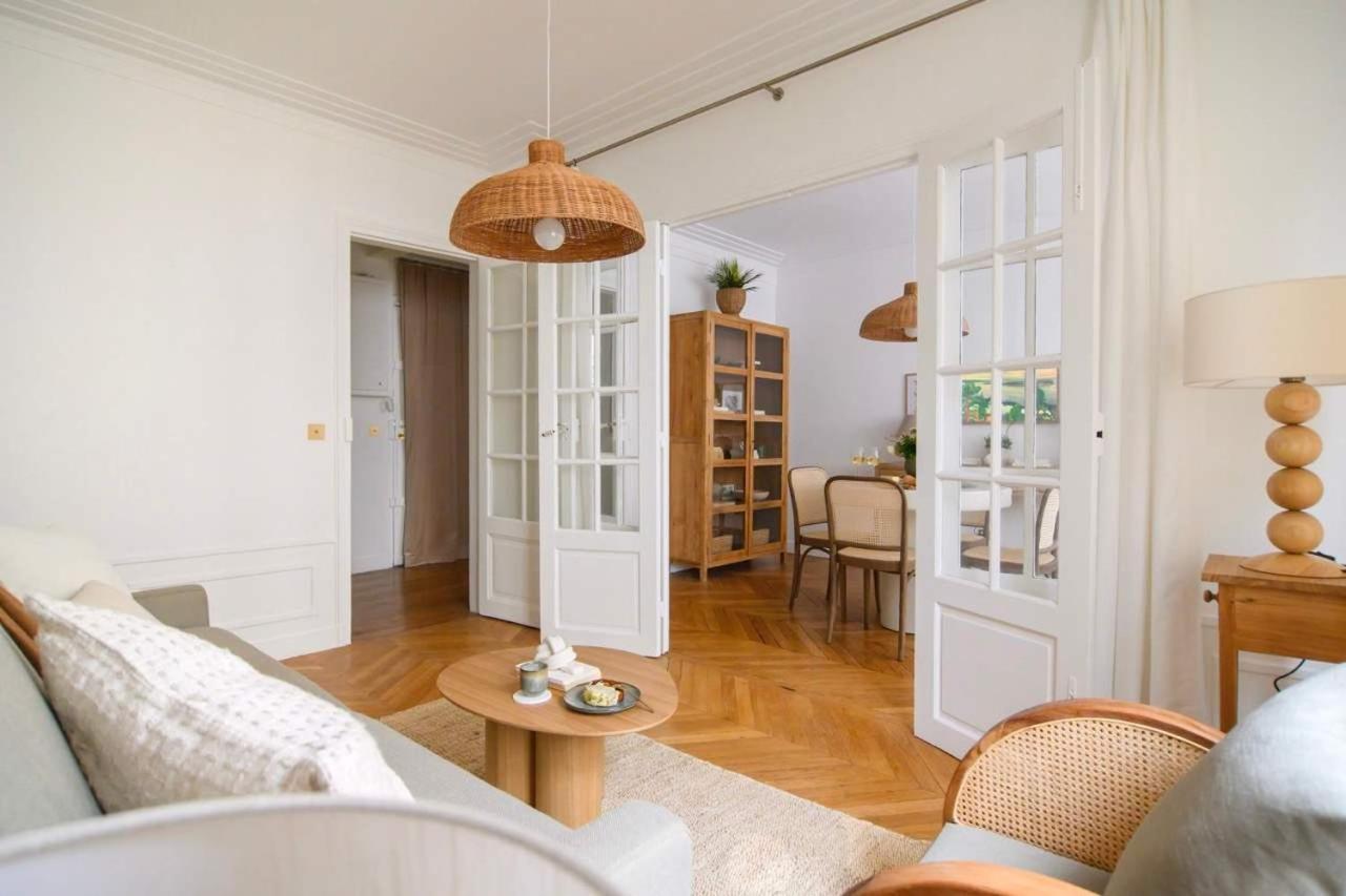 Appartement Deco St Antoine