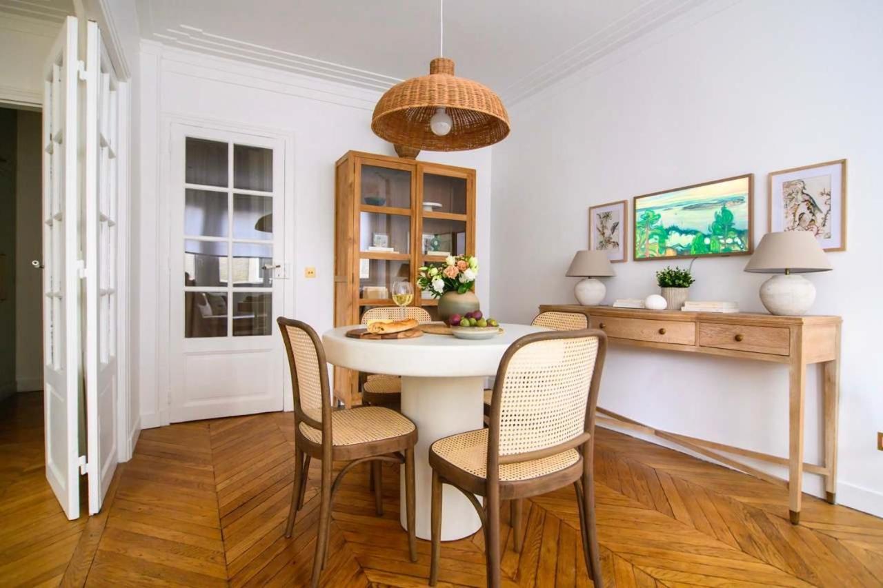 Deco St Antoine Appartement